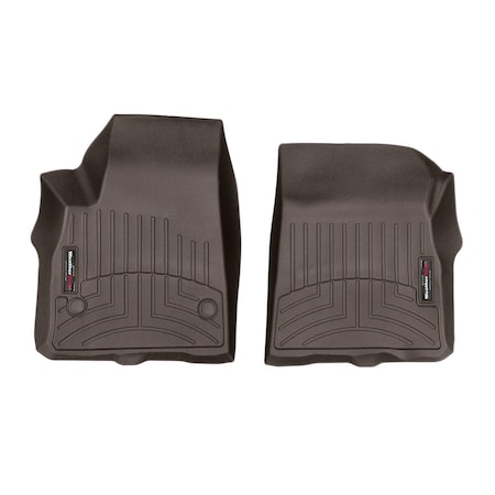 Weathertech Front FloorLiner, 4715741 4715741